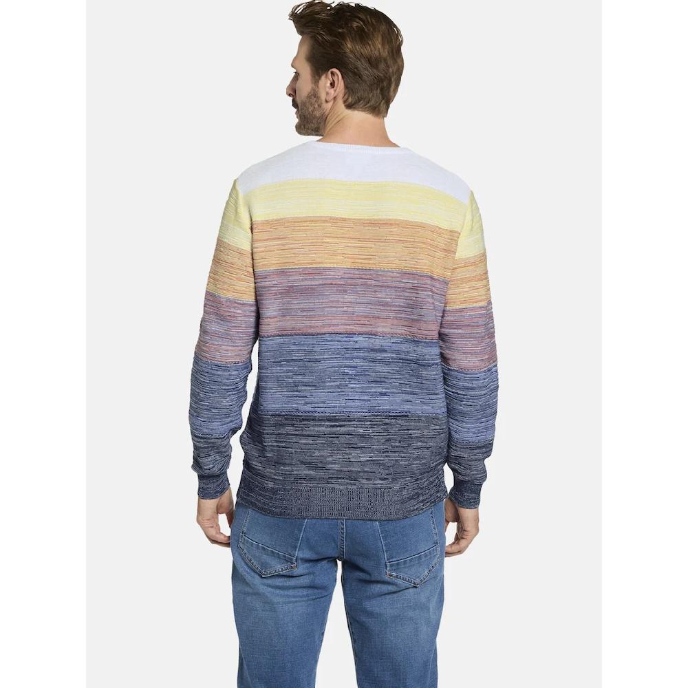 Babista Rundhalspullover »Pullover CARIENO« (1 Tlg.)