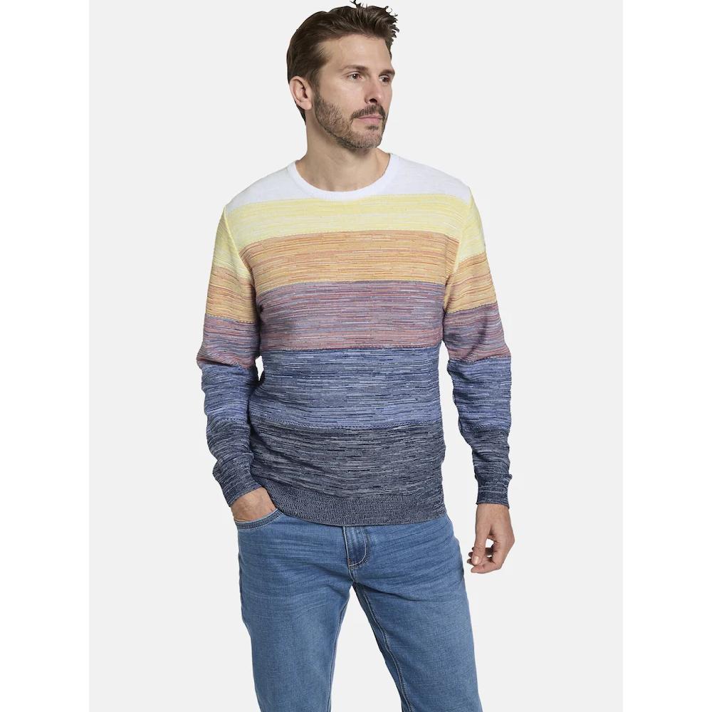 Babista Rundhalspullover »Pullover CARIENO« (1 tlg.)