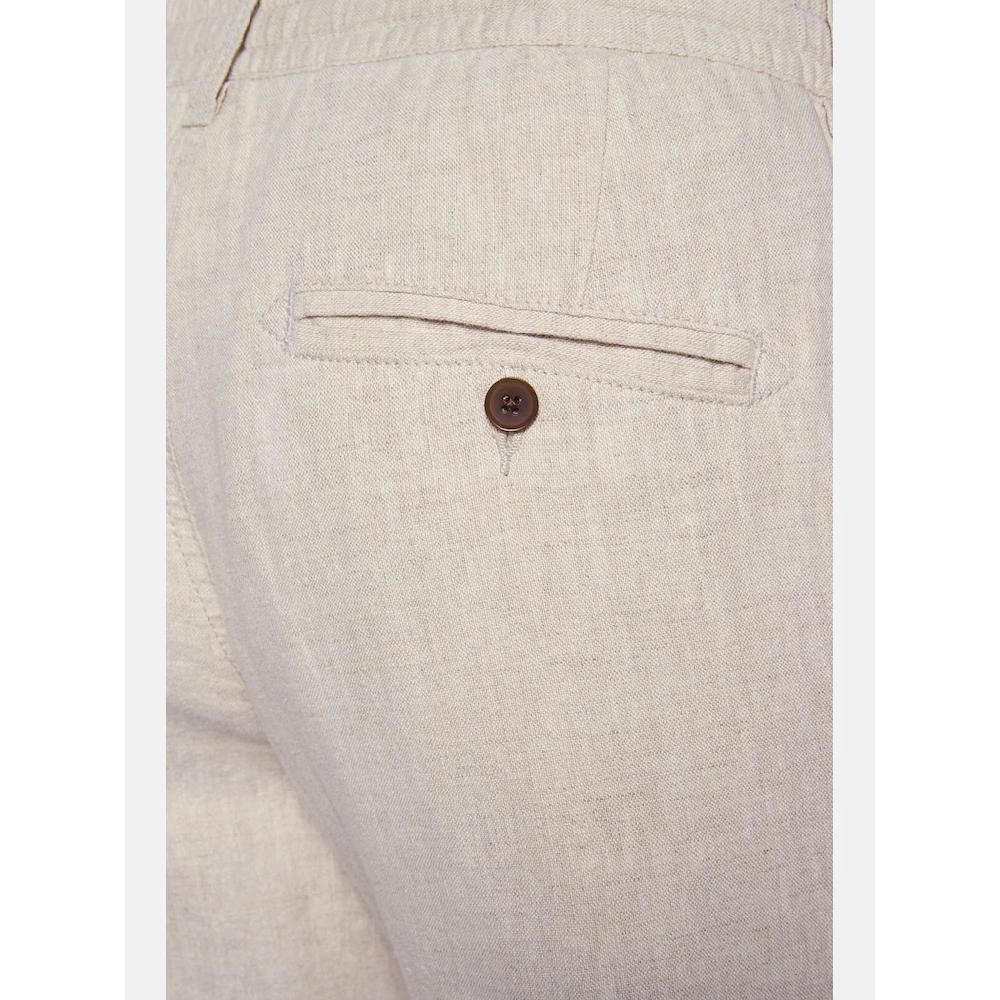 Babista Schlupfhose »Hose CARZIRA« (1 Tlg.) Mit Leinenanteil ▷ Für