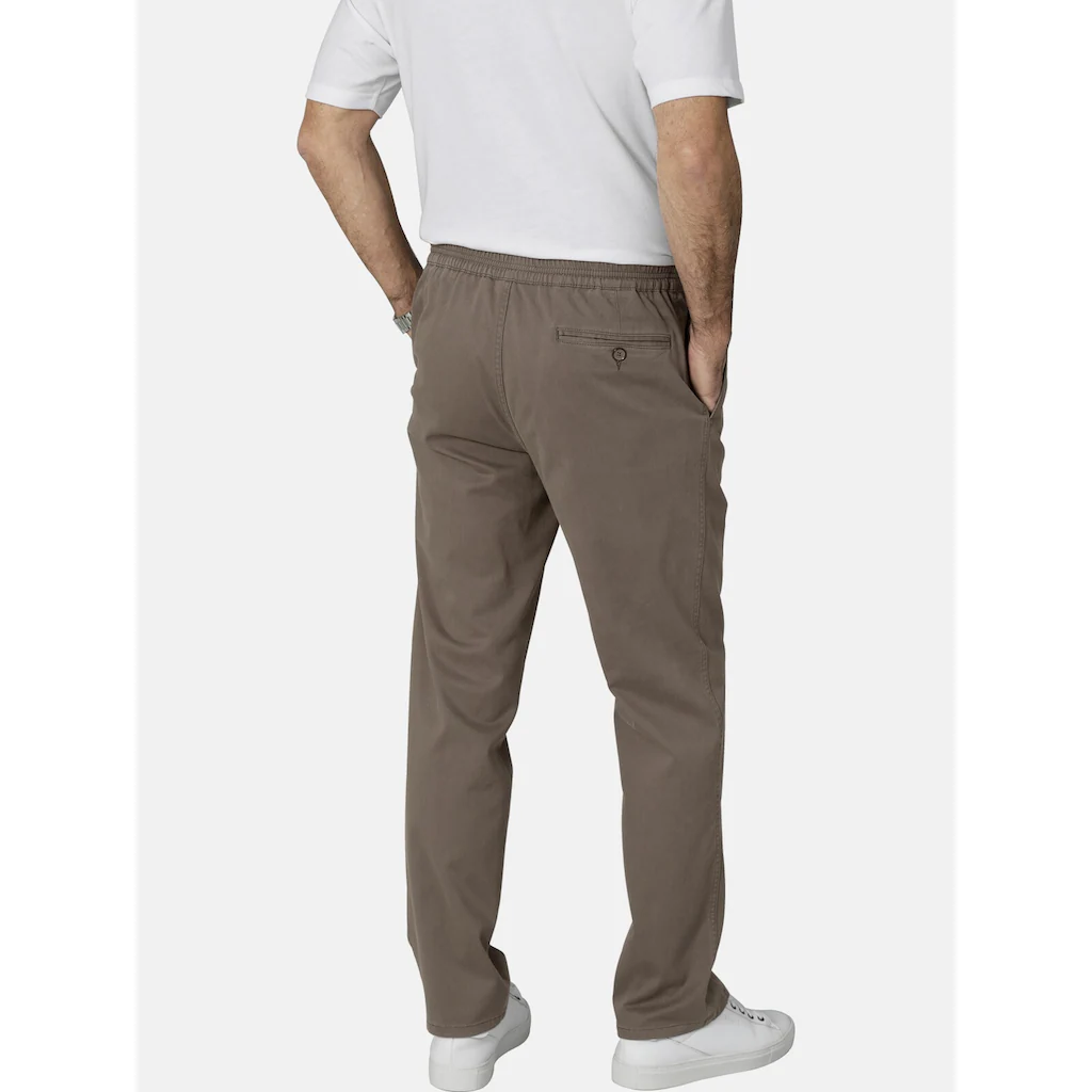 Babista Schlupfhose »Hose PARIELLA« (1 Tlg.) Aus Stretch-Qualität ▷ Kaufen
