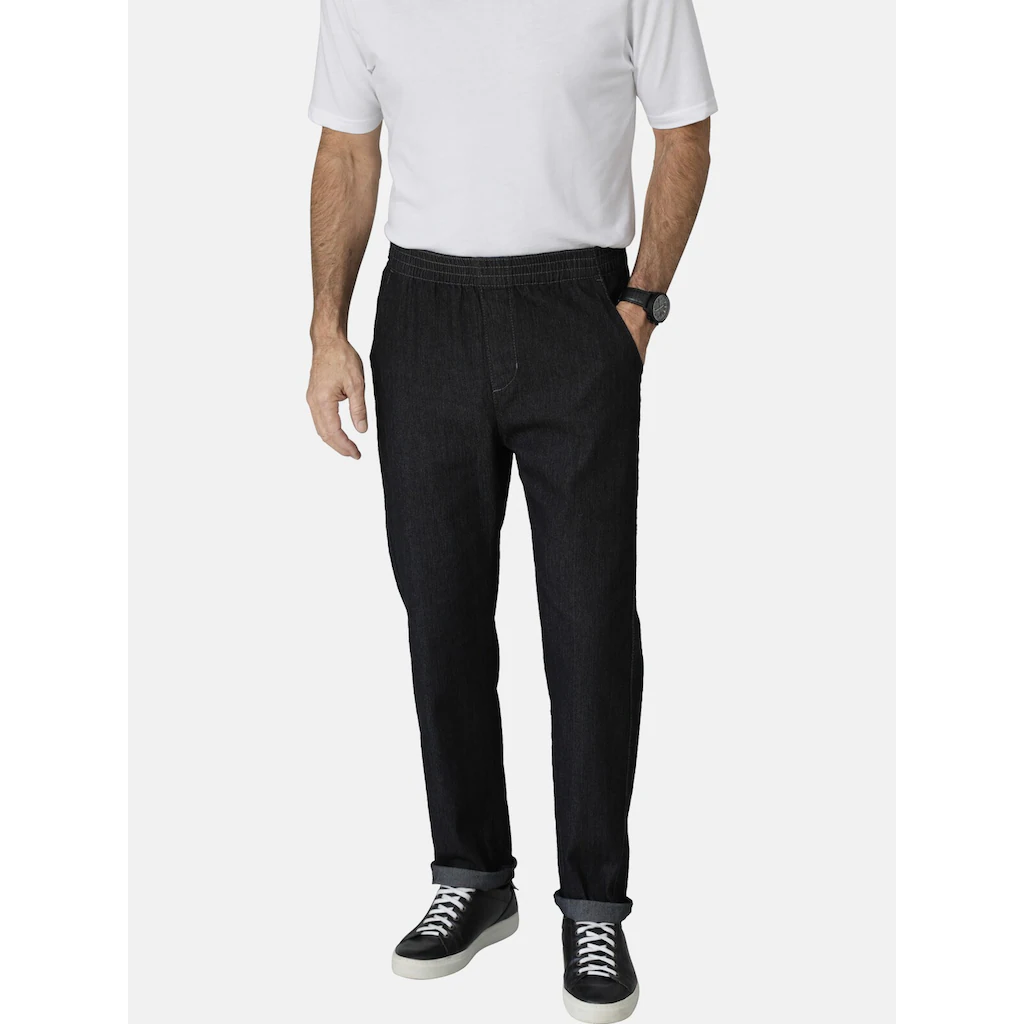 Babista Schlupfjeans »Schlupfjeans VIENTTO« (1 tlg.) ▷ für