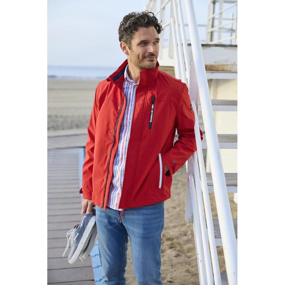 Babista Softshelljacke »Softshelljacke ZORVENTO« (1 St.) ▷ Kaufen