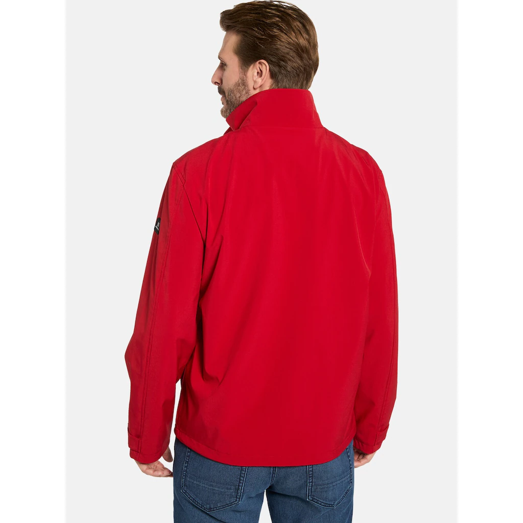 Babista Softshelljacke »Softshelljacke ZORVENTO« (1 St.) ▷ Kaufen