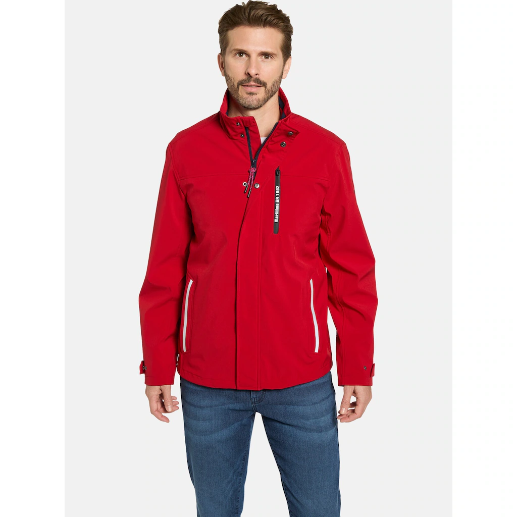 Babista Softshelljacke »Softshelljacke ZORVENTO« (1 St.) ▷ kaufen