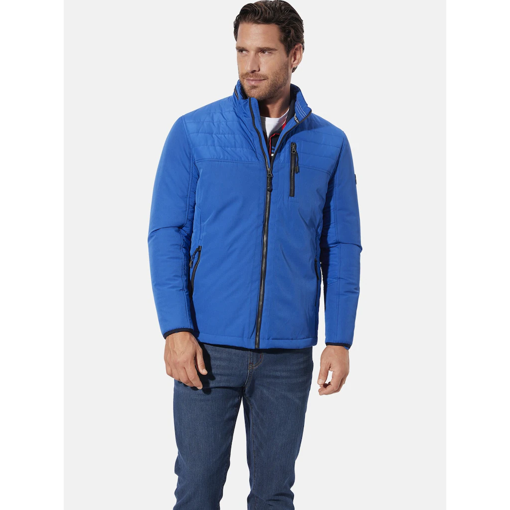 Babista Steppjacke »Steppjacke LANOR« (1 St.) ▷ Kaufen