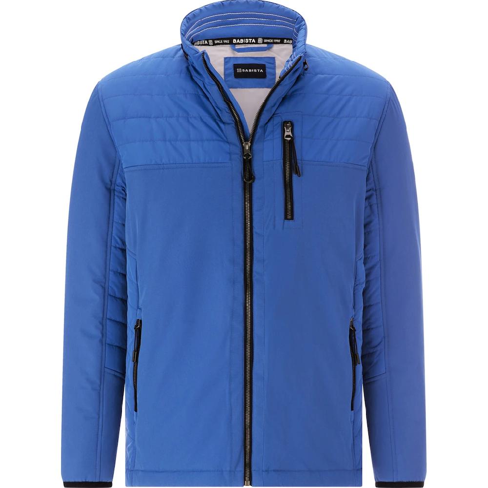 Babista Steppjacke »Steppjacke LANOR« (1 St.) ▷ Kaufen