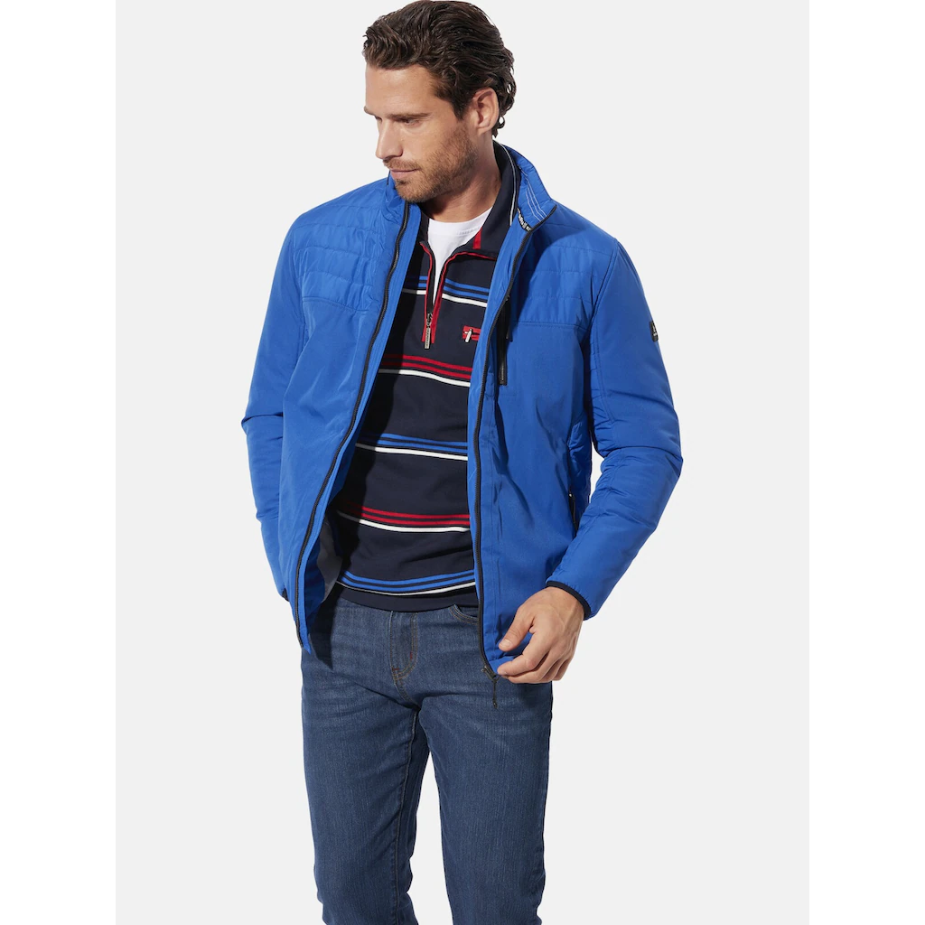Babista Steppjacke »Steppjacke LANOR« (1 St.) ▷ kaufen