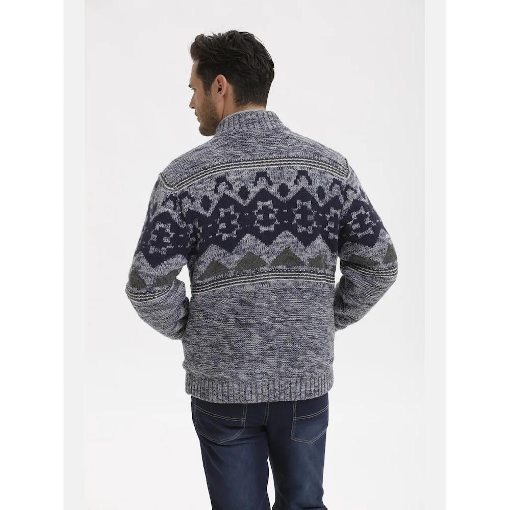 Babista Strickjacke »Outdoor Strickjacke TESSABELLA« Mit Norwegen-Muster ▷ Bestellen