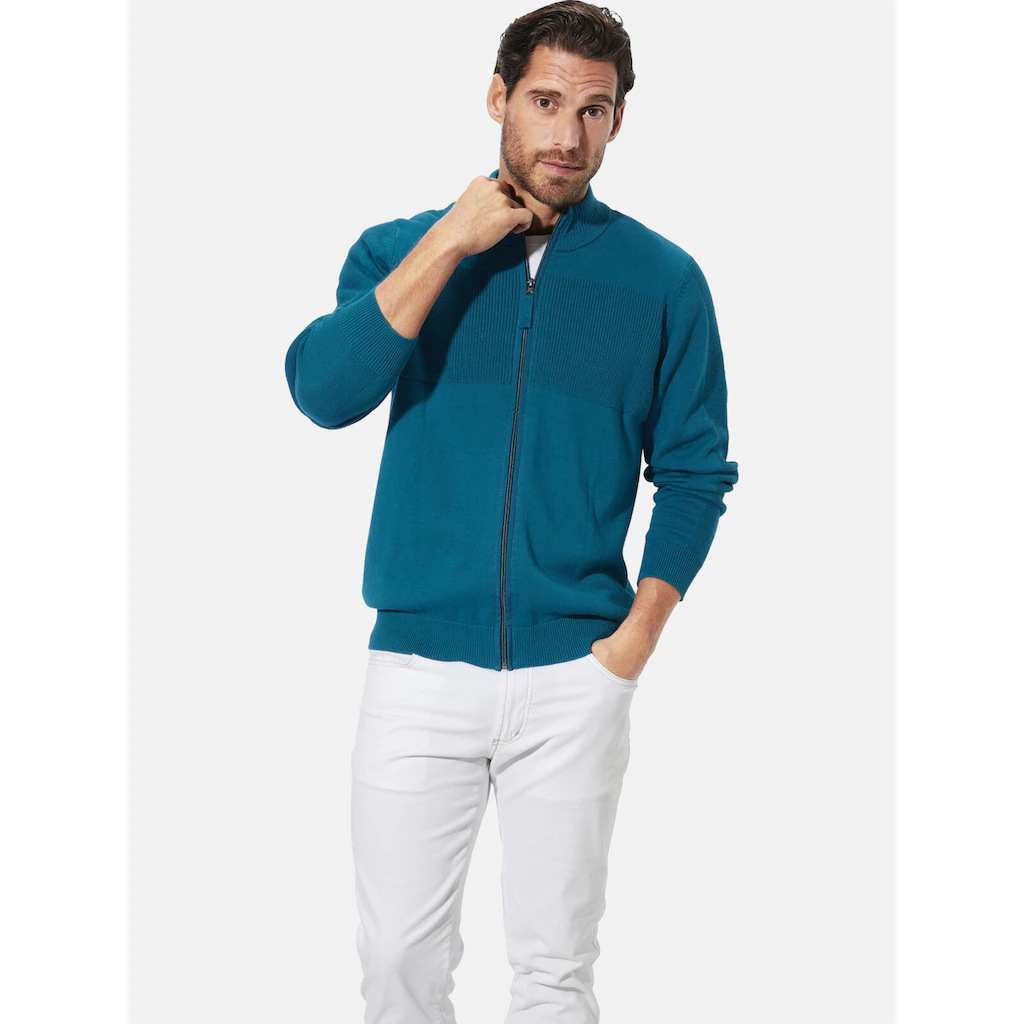 Babista Strickjacke »Strickjacke ALEDOR« ▷ kaufen