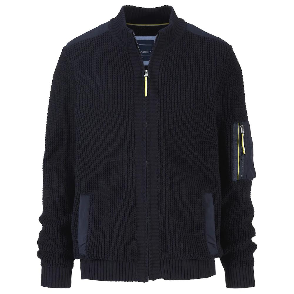 Babista Strickjacke »Strickjacke SILVETO« mit Armtaschen ▷ kaufen