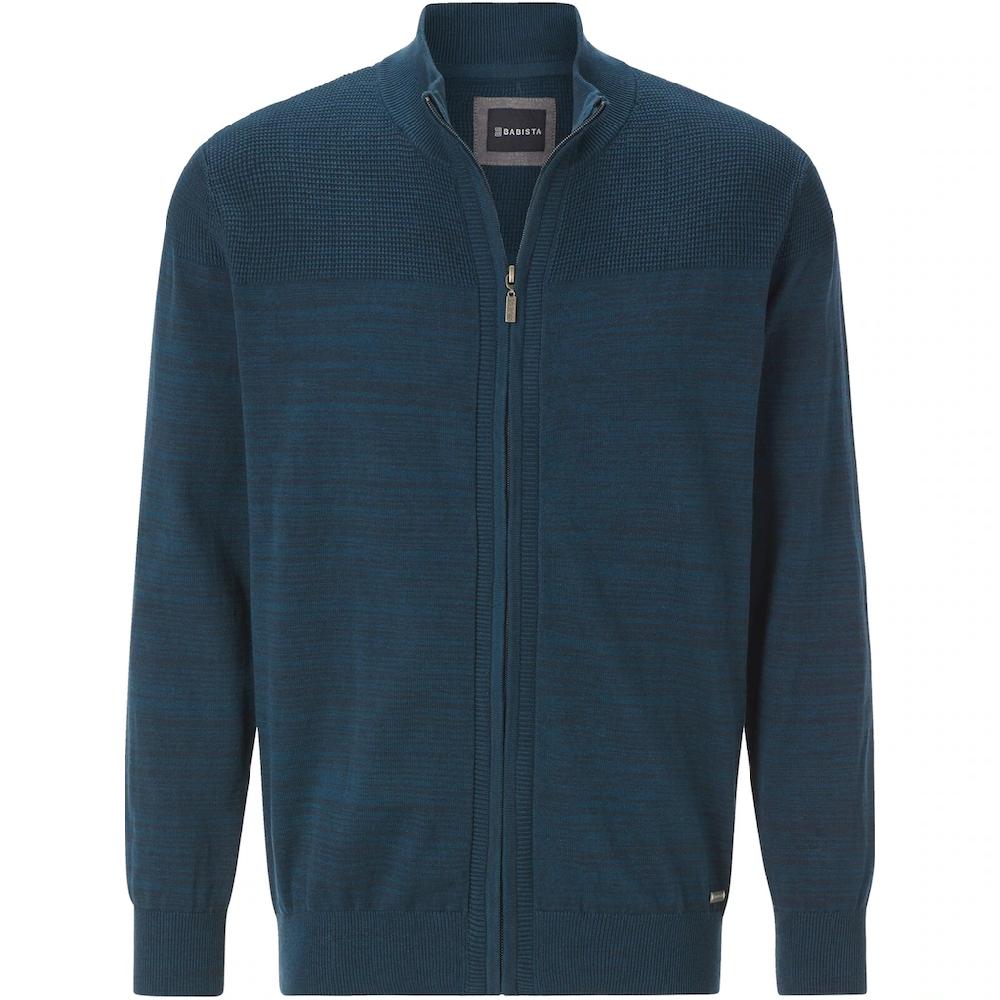 Babista Strickjacke »Strickjacke TEROBARRI« ▷ Bestellen