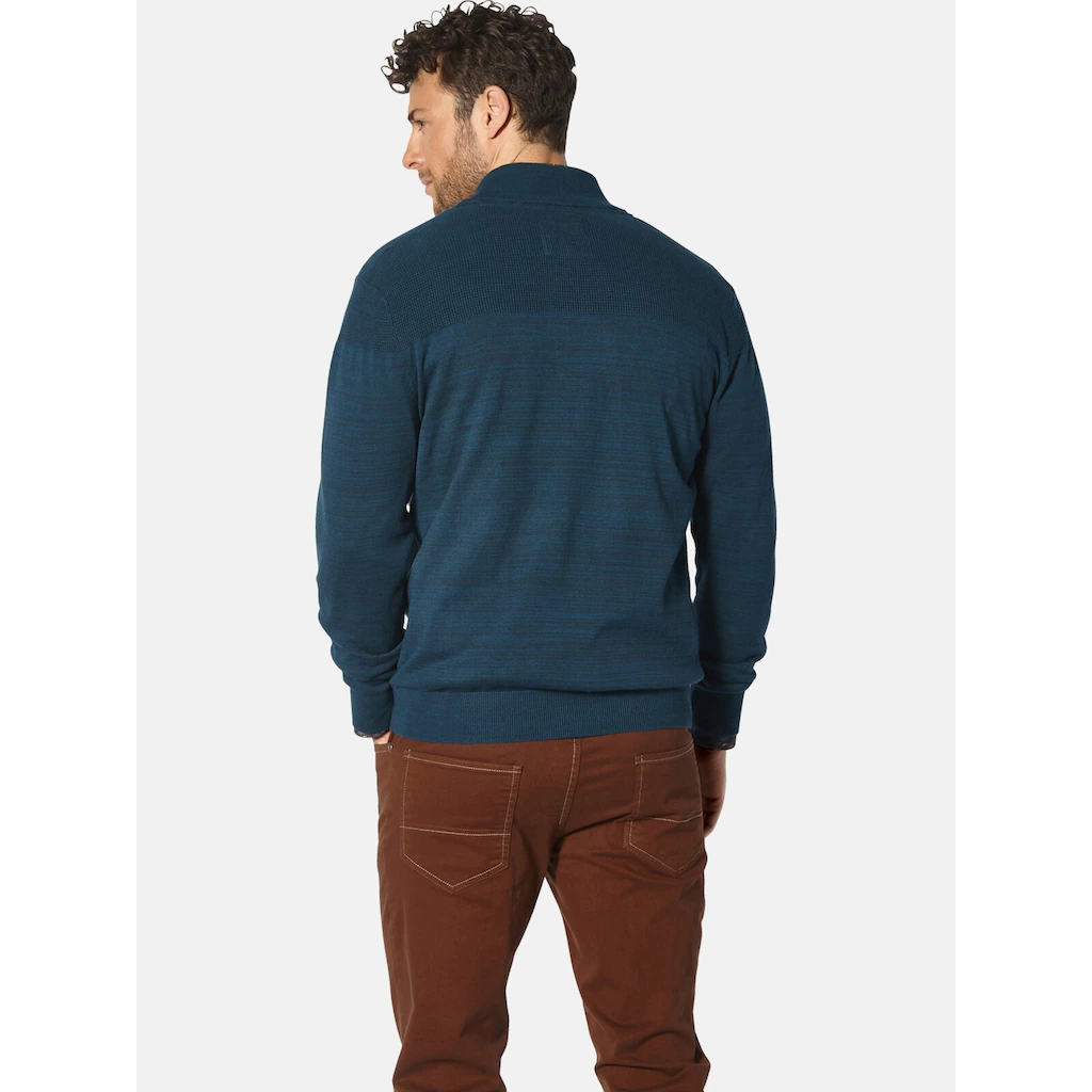 Babista Strickjacke »Strickjacke TEROBARRI« ▷ Bestellen