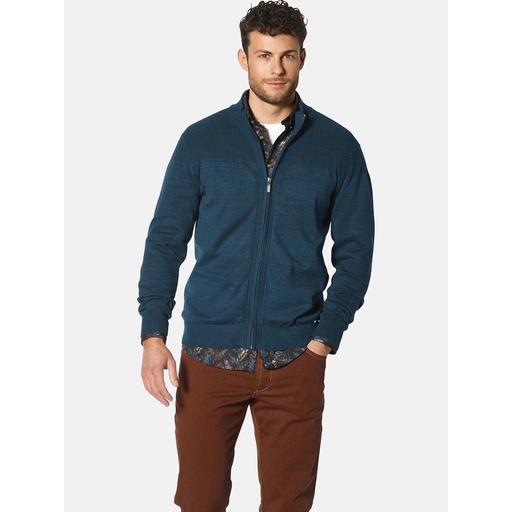 Babista Strickjacke »Strickjacke TEROBARRI« ▷ bestellen