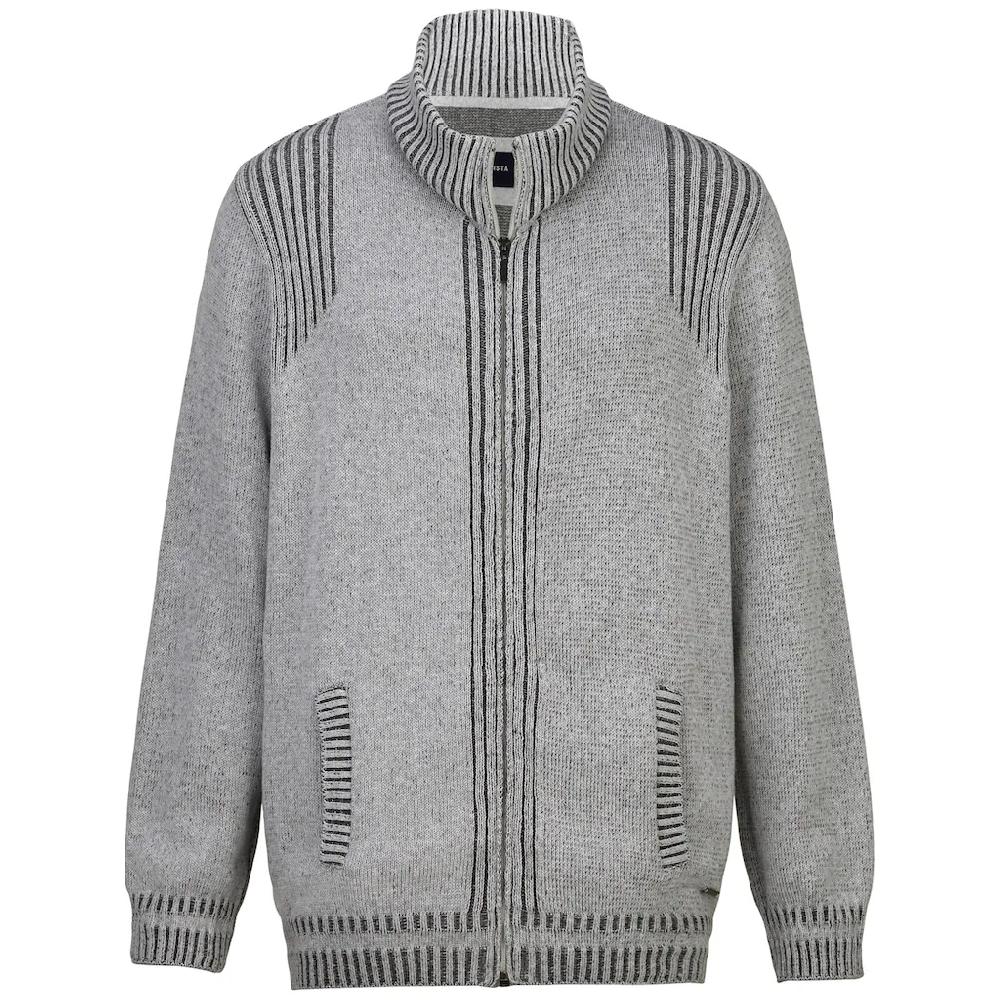Babista Strickjacke »Strickjacke TOSCATELLI« Aus Angenehmer Baumwolle ▷ Für