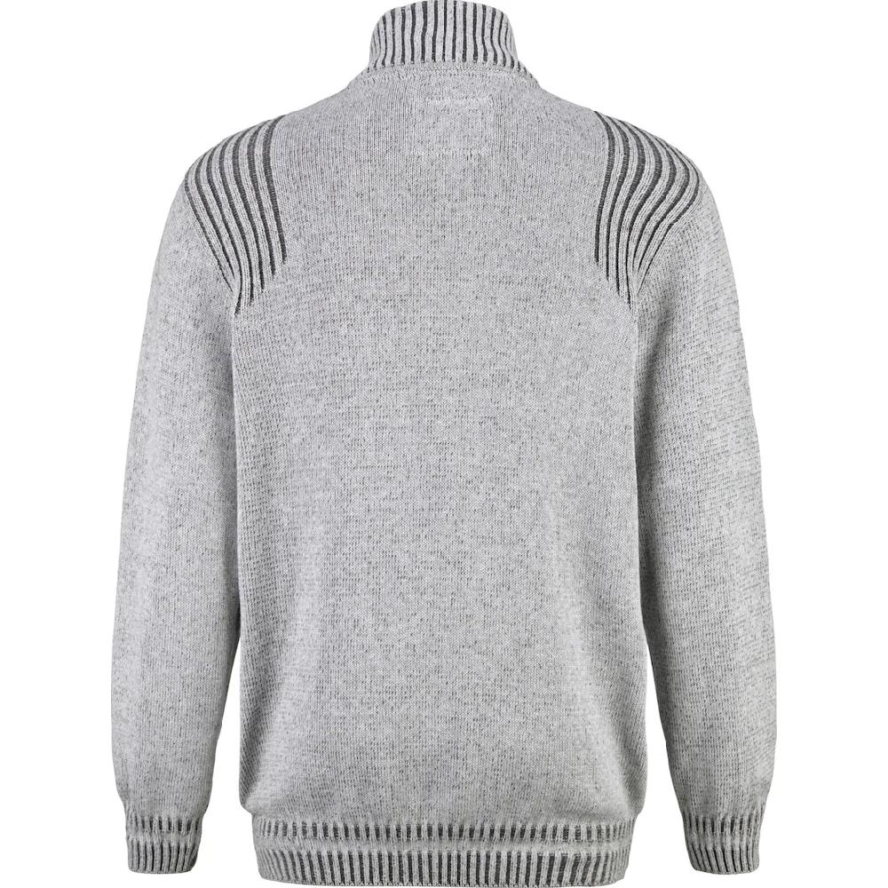 Babista Strickjacke »Strickjacke TOSCATELLI« Aus Angenehmer Baumwolle ▷ Für