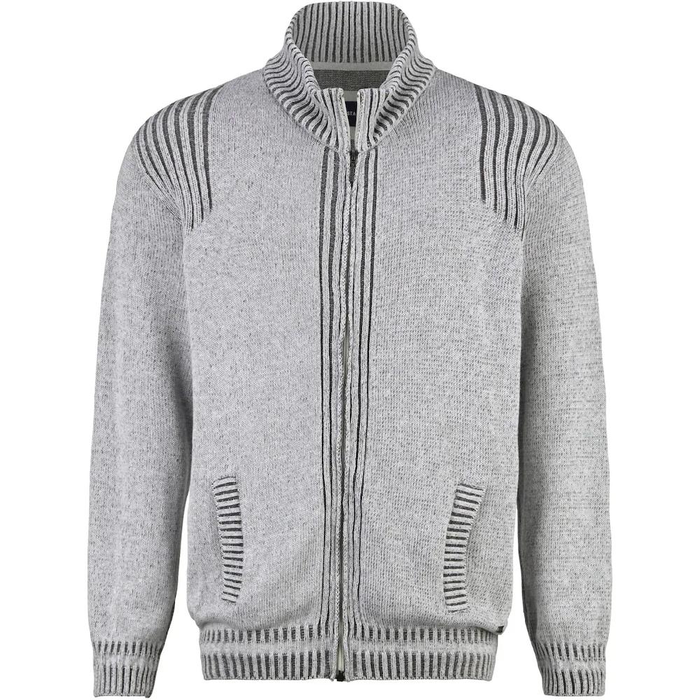 Babista Strickjacke »Strickjacke TOSCATELLI« aus angenehmer Baumwolle ▷ für