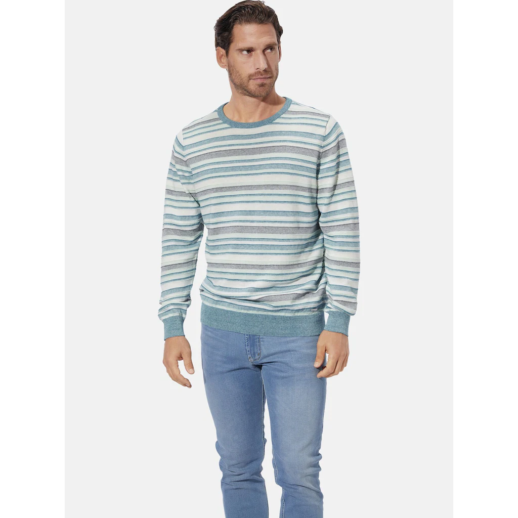 Babista Strickpullover »Pullover KARMIR« (1 Tlg.)
