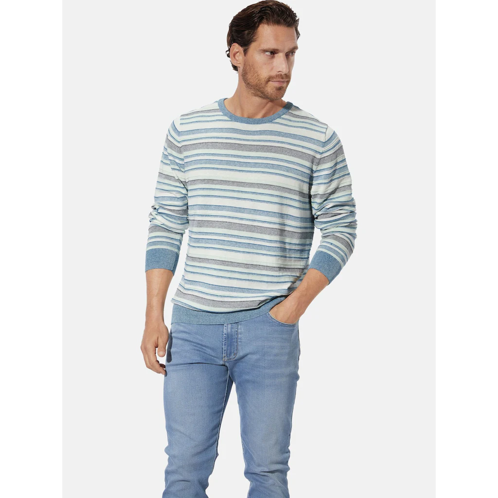 Babista Strickpullover »Pullover KARMIR« (1 tlg.)