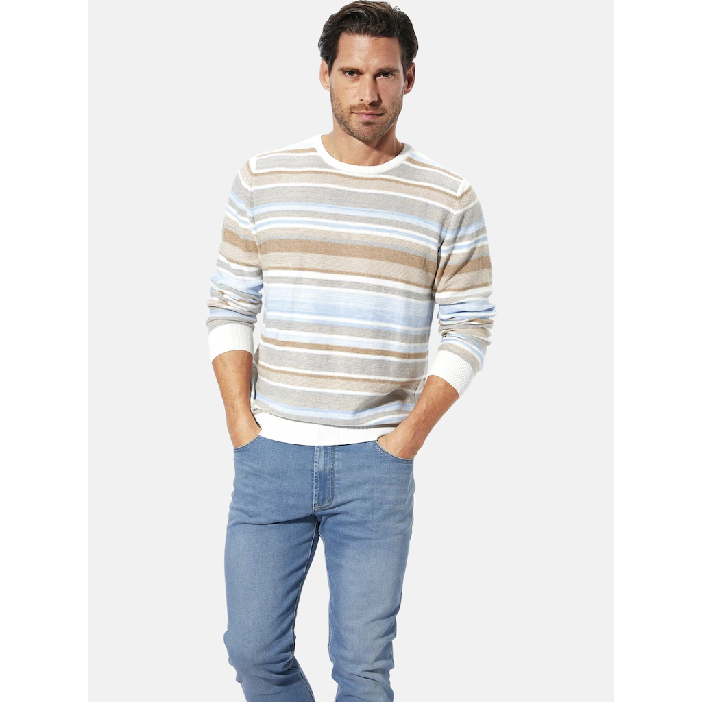 Babista Strickpullover »Pullover ULMIR« (1 tlg.)