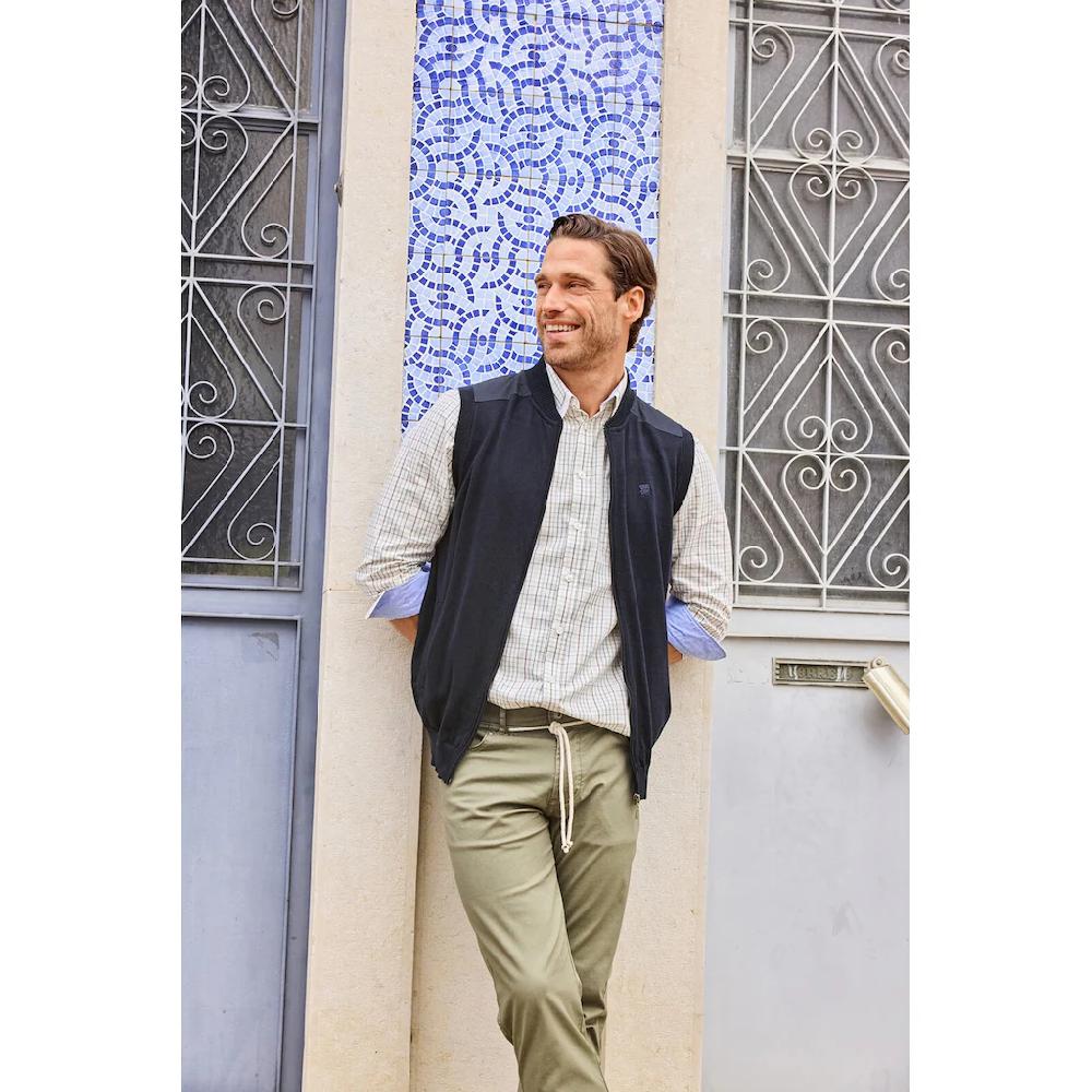 Babista Strickweste »Strickweste RENAR« (1 Tlg.) ▷ Bestellen
