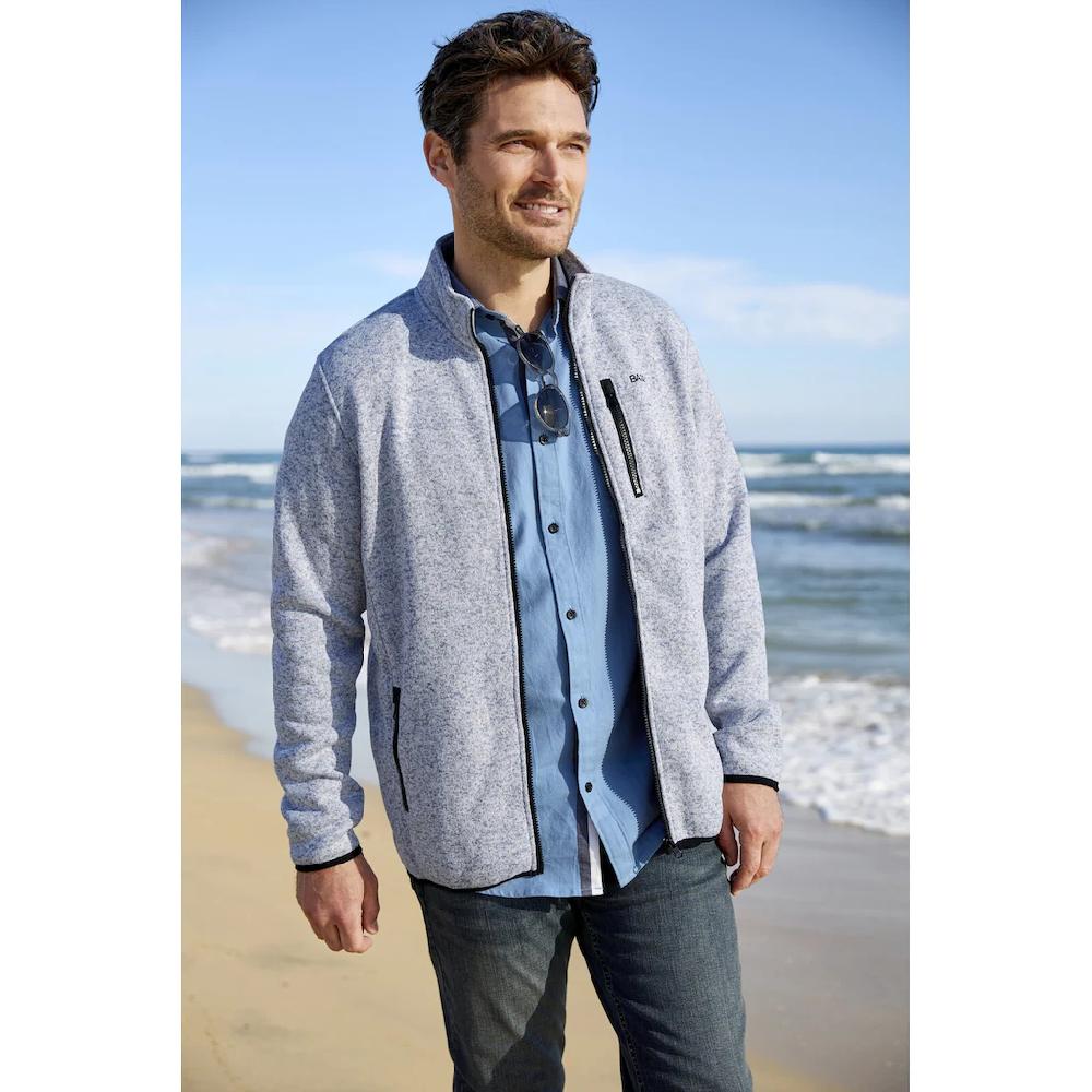 Babista Sweatjacke »Fleecejacke CIOTOLLI« ▷ Kaufen