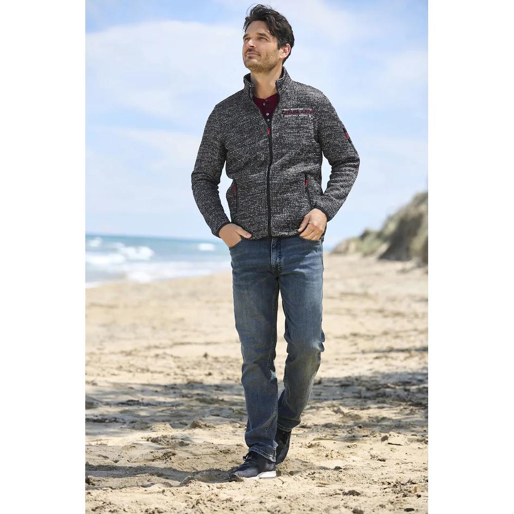 Babista Sweatjacke »Strickfleecejacke LOTTIRAGI« ▷ Kaufen