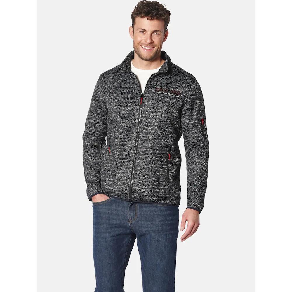 Babista Sweatjacke »Strickfleecejacke LOTTIRAGI« ▷ kaufen