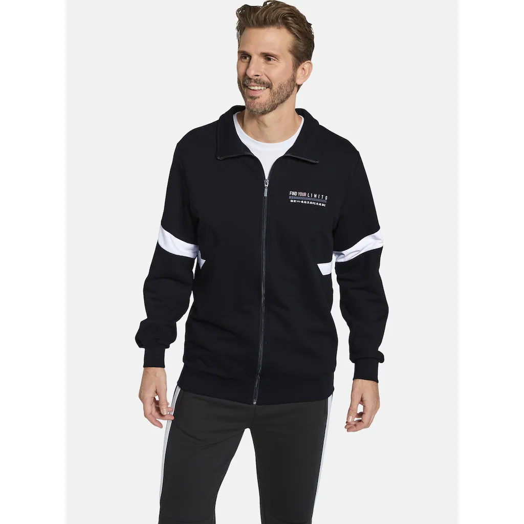 Babista Sweatjacke »Sweatjacke ELEGANZIO« ▷ für