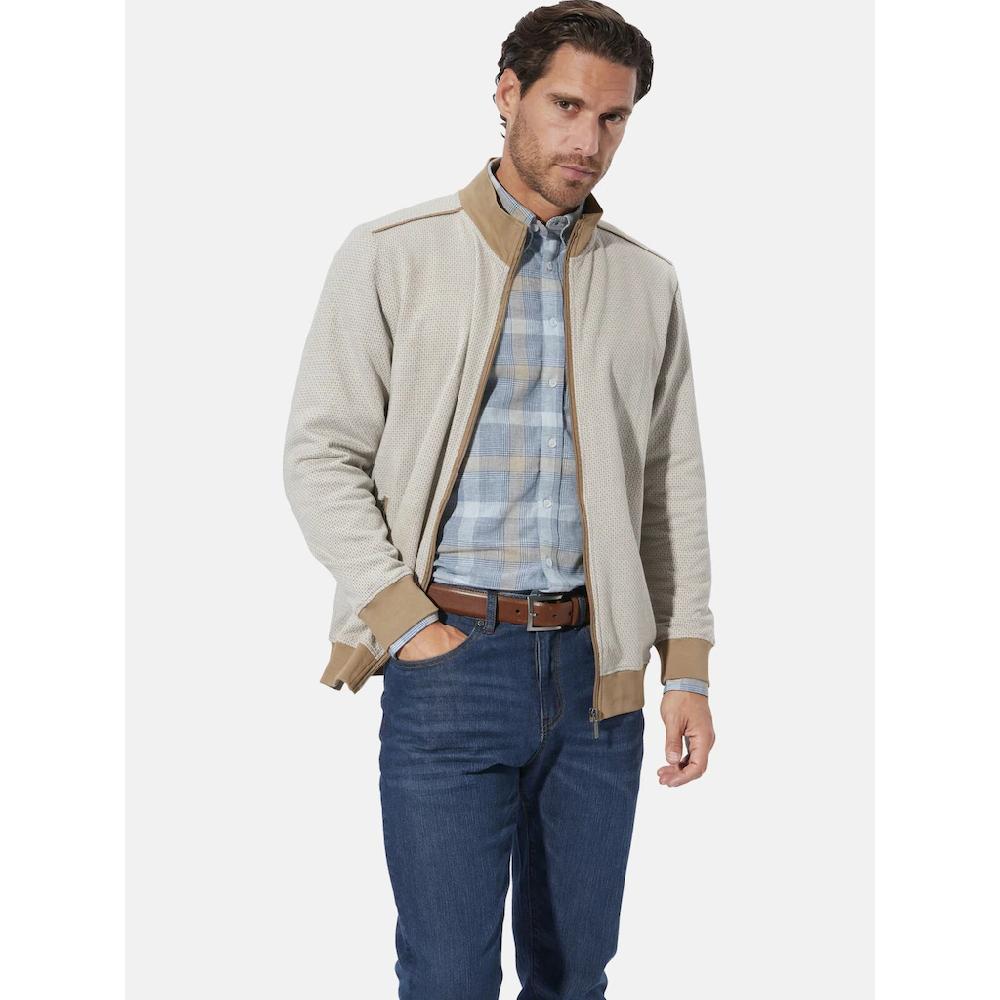 Babista Sweatjacke »Sweatjacke HARION«