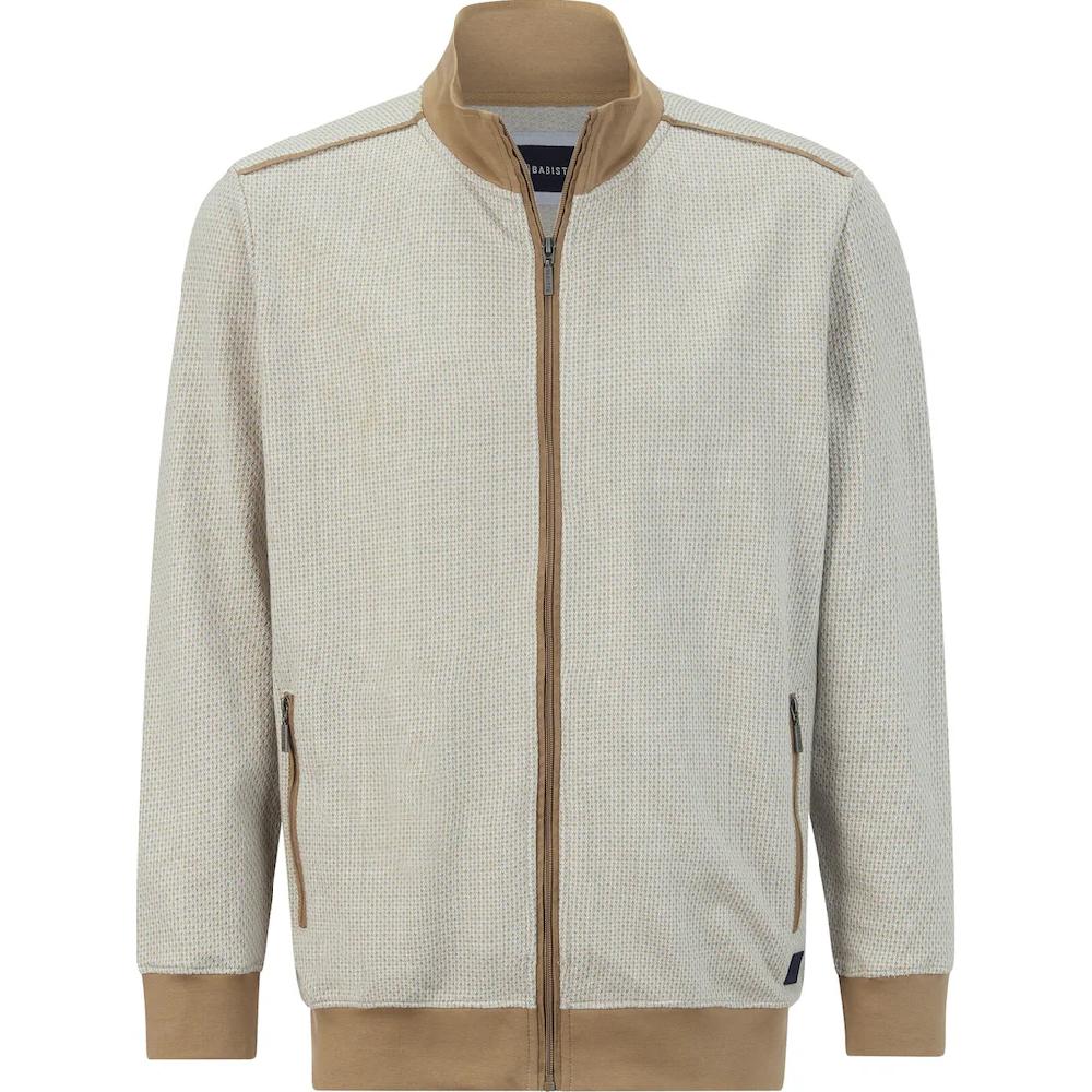 Babista Sweatjacke »Sweatjacke HARION«