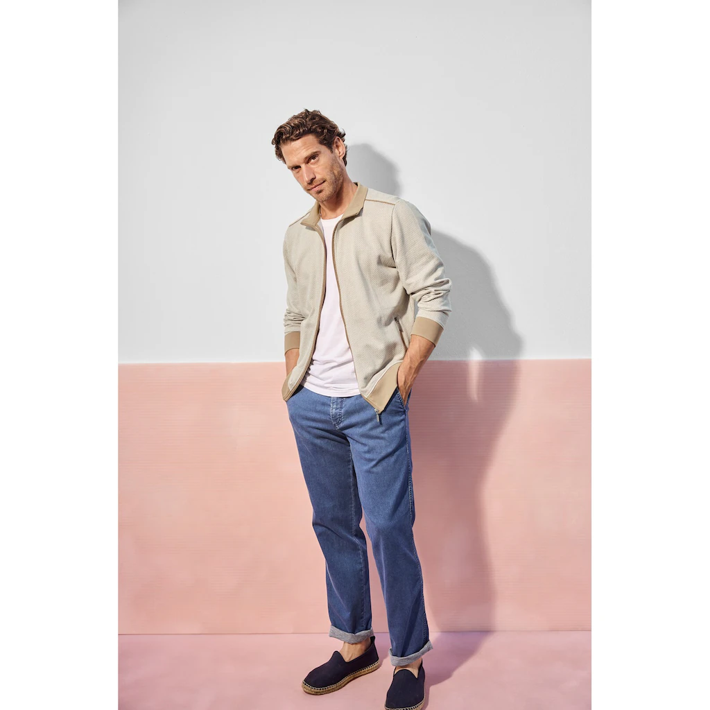 Babista Sweatjacke »Sweatjacke HARION«
