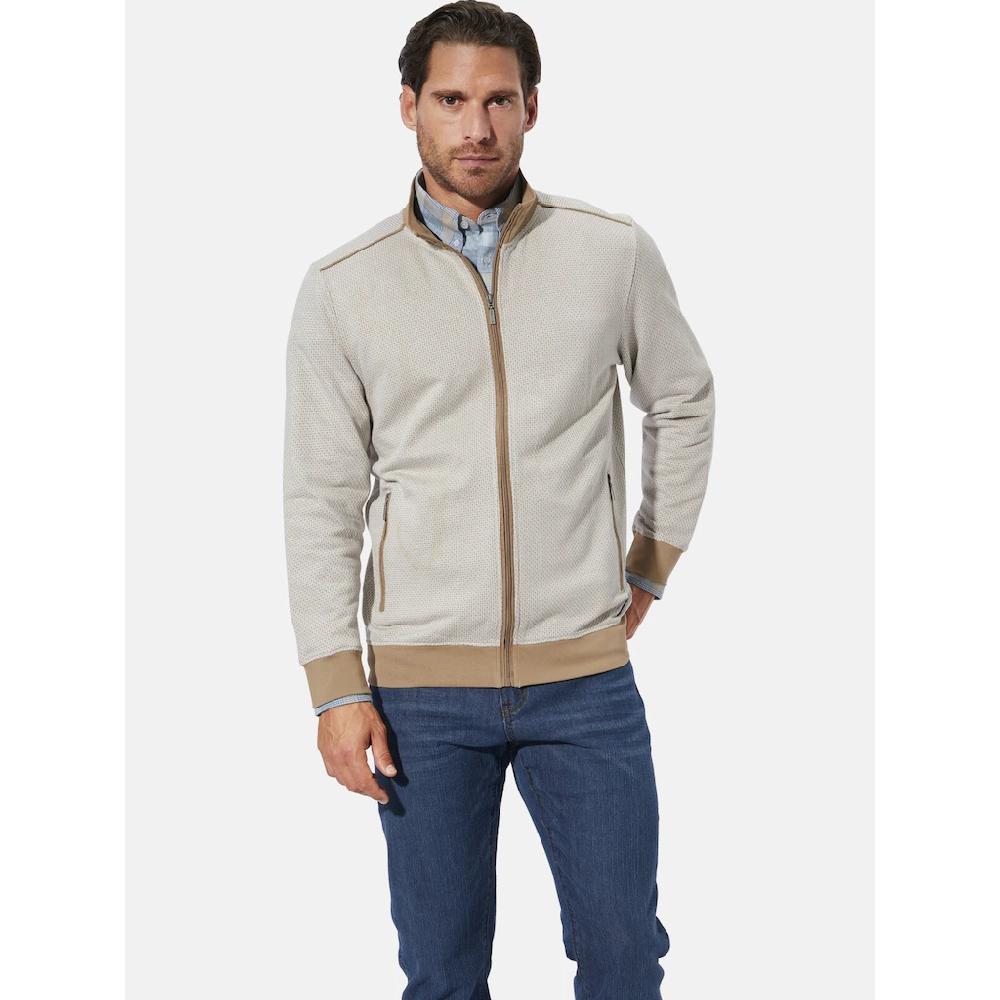 Babista Sweatjacke »Sweatjacke HARION«