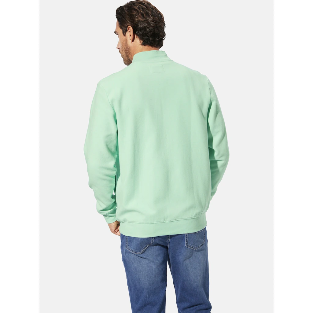 Babista Sweatjacke »Sweatjacke ILDON« ▷ Kaufen