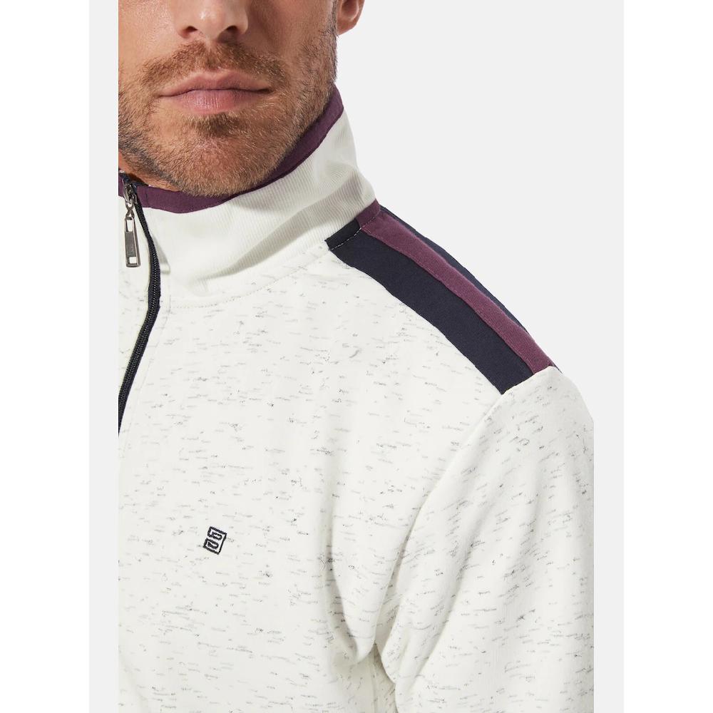 Babista Sweatjacke »Sweatjacke MIRDON« Mit Seitlichen Zippertaschen ▷ Kaufen
