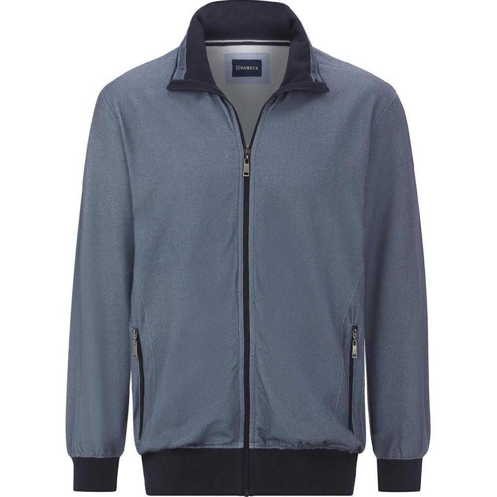 Babista Sweatjacke »Sweatjacke NOVIELLA« Mit Reißverschlusstaschen ▷ Bestellen