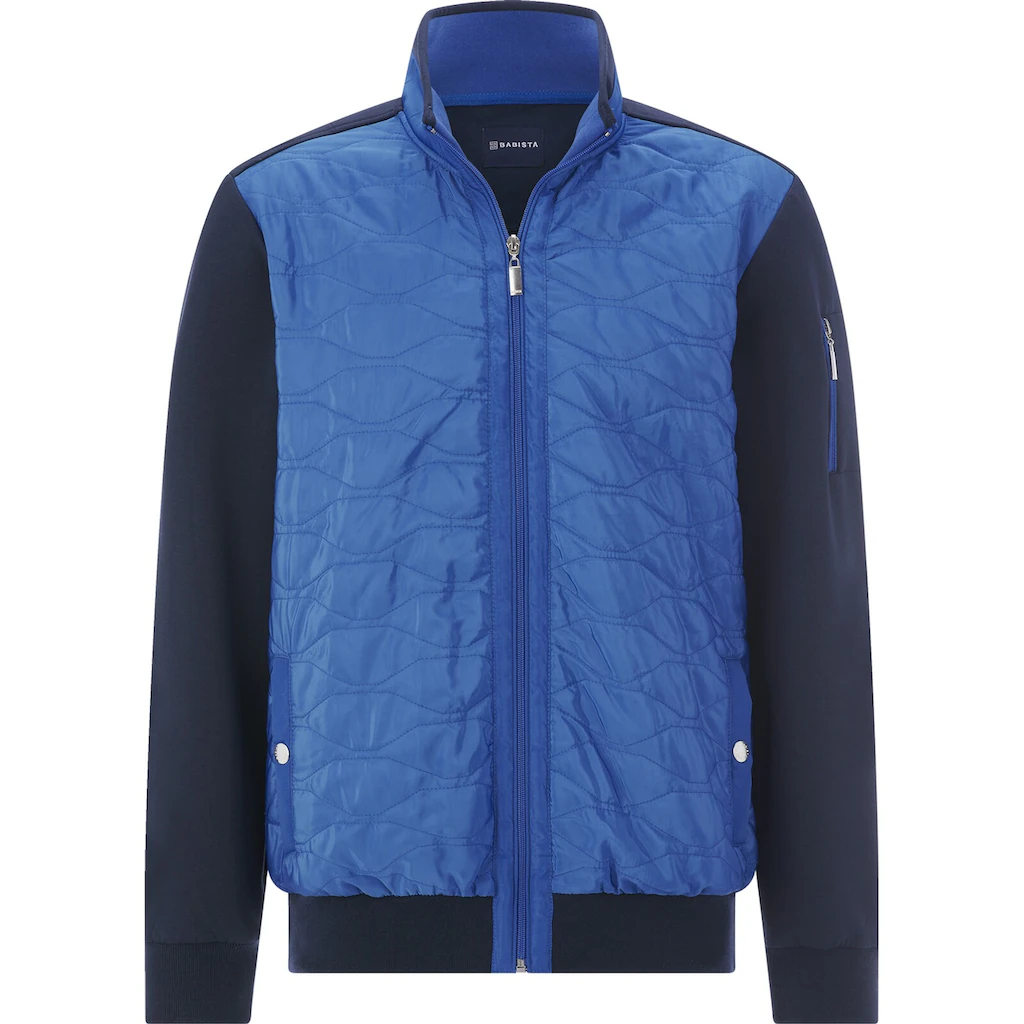 Babista Sweatjacke »Sweatjacke PALRON« ▷ Für