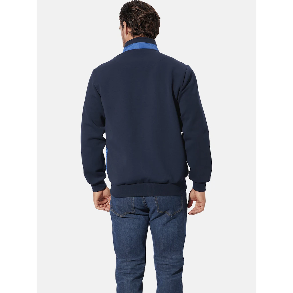 Babista Sweatjacke »Sweatjacke PALRON« ▷ Für