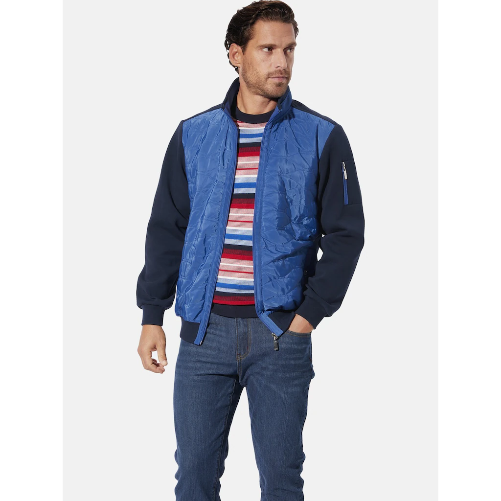 Babista Sweatjacke »Sweatjacke PALRON« ▷ für