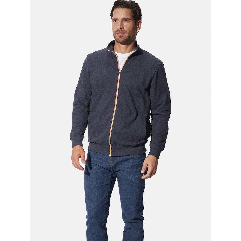 Babista Sweatjacke »Sweatjacke ULVIN« ▷ bestellen