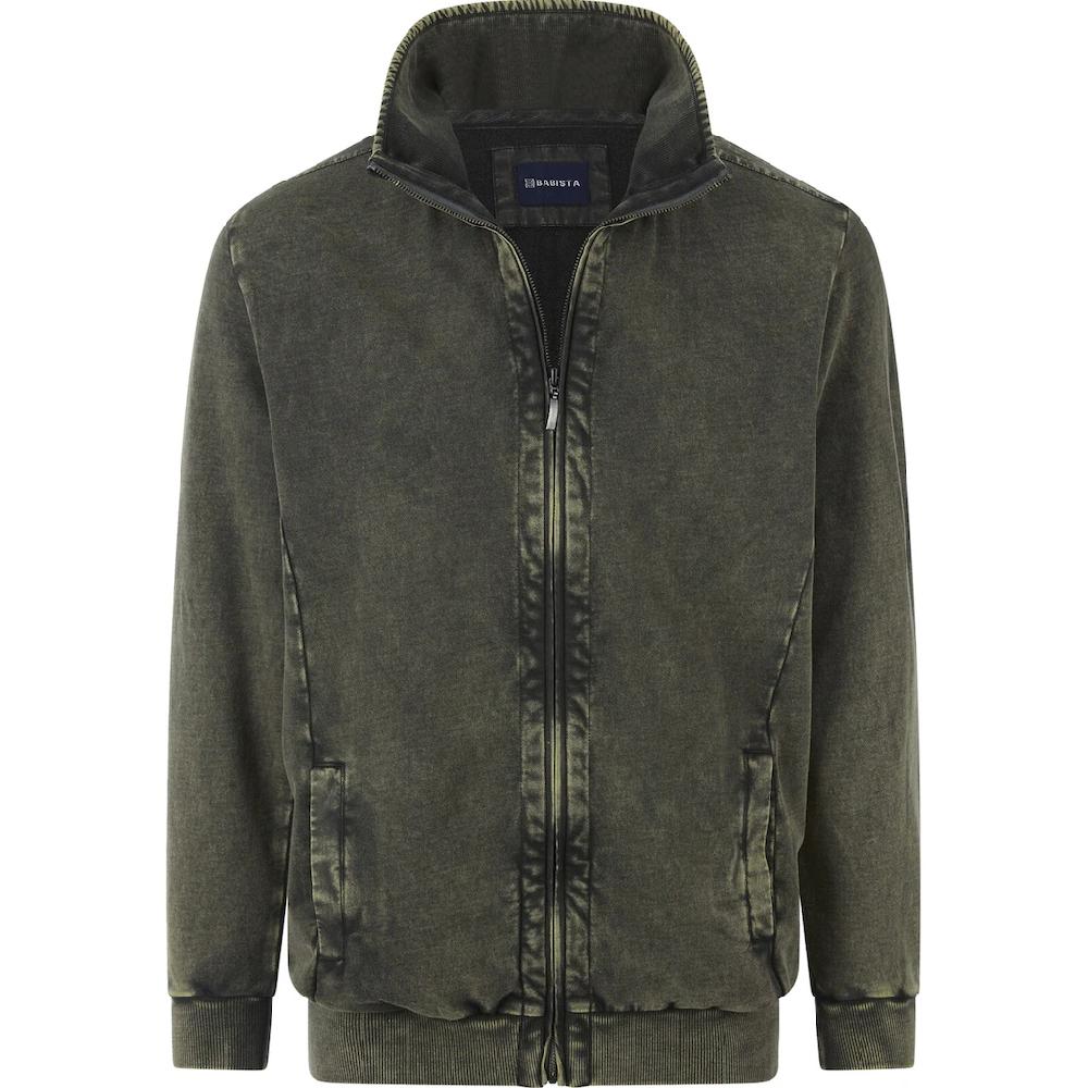 Babista Sweatjacke »Sweatjacke VERELLO« ▷ Bestellen