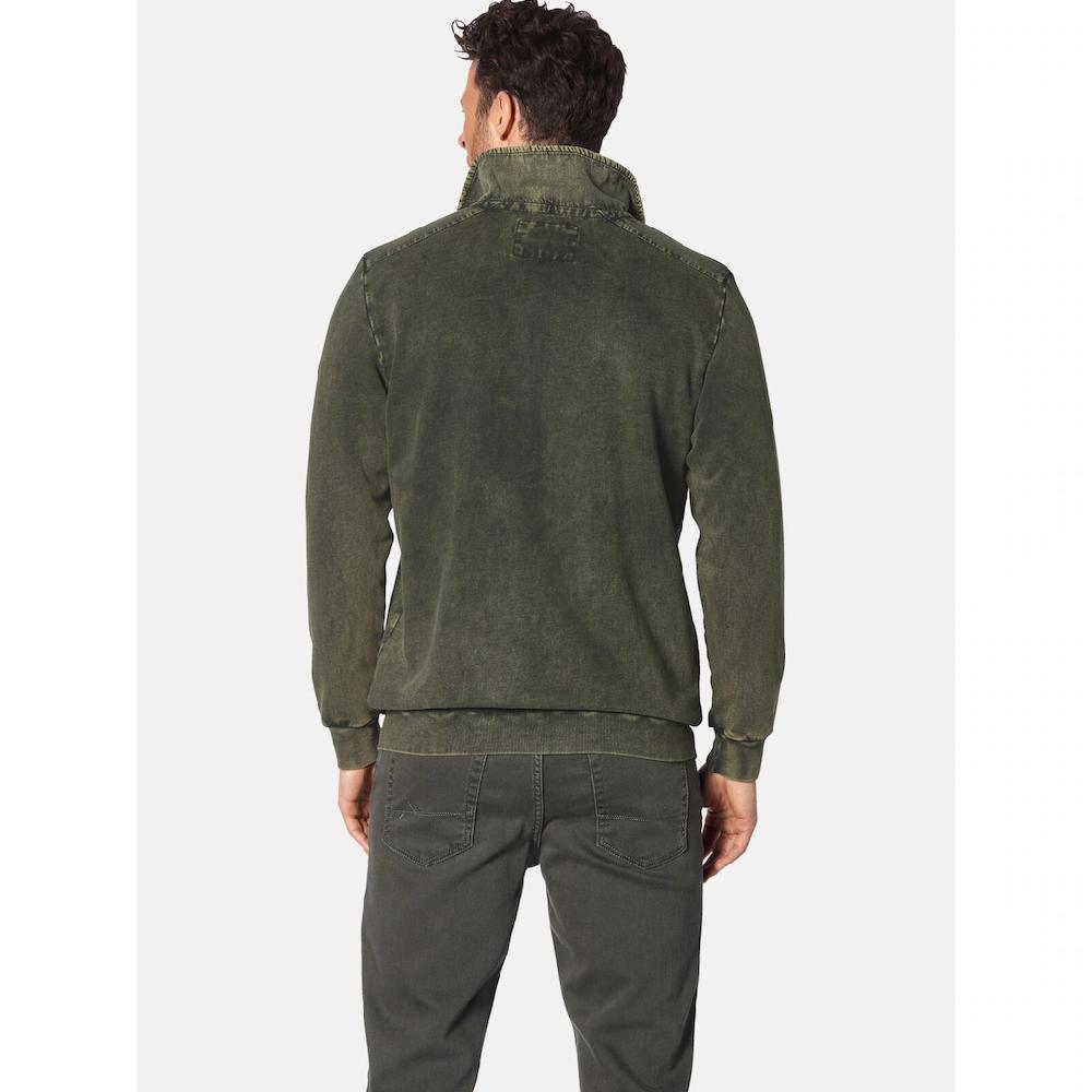 Babista Sweatjacke »Sweatjacke VERELLO« ▷ Bestellen