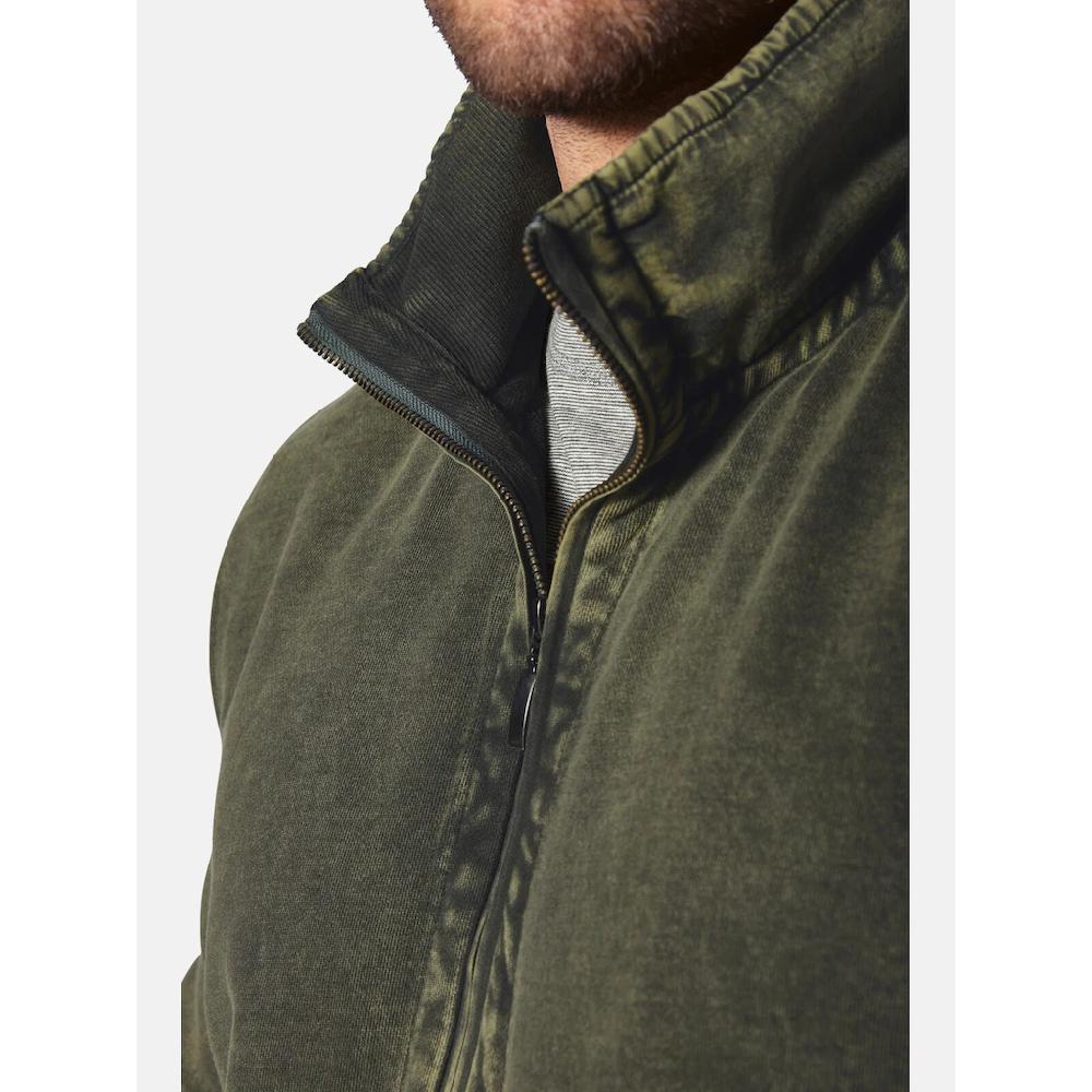 Babista Sweatjacke »Sweatjacke VERELLO« ▷ Bestellen
