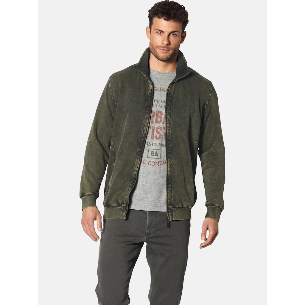 Babista Sweatjacke »Sweatjacke VERELLO« ▷ bestellen