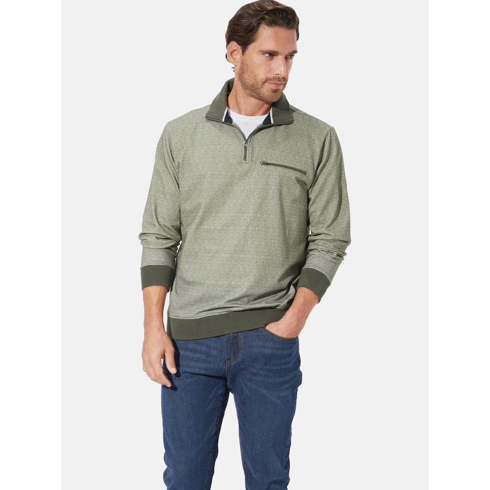 Babista Sweatshirt »Sweatshirt ELANDOR« (1 Tlg.)