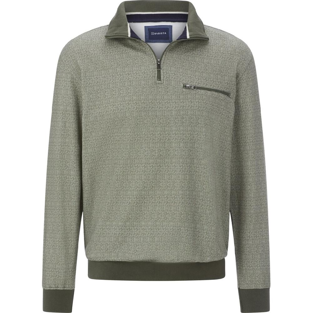 Babista Sweatshirt »Sweatshirt ELANDOR« (1 Tlg.)