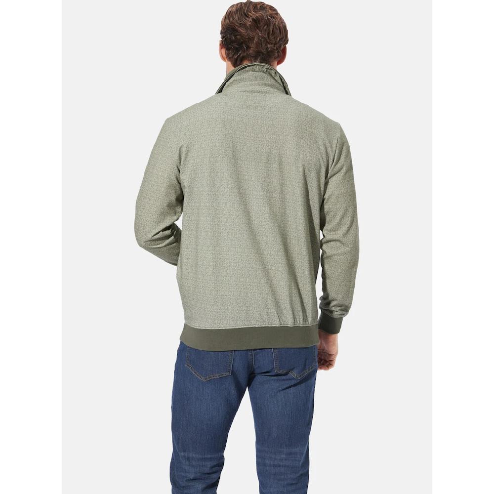 Babista Sweatshirt »Sweatshirt ELANDOR« (1 Tlg.)