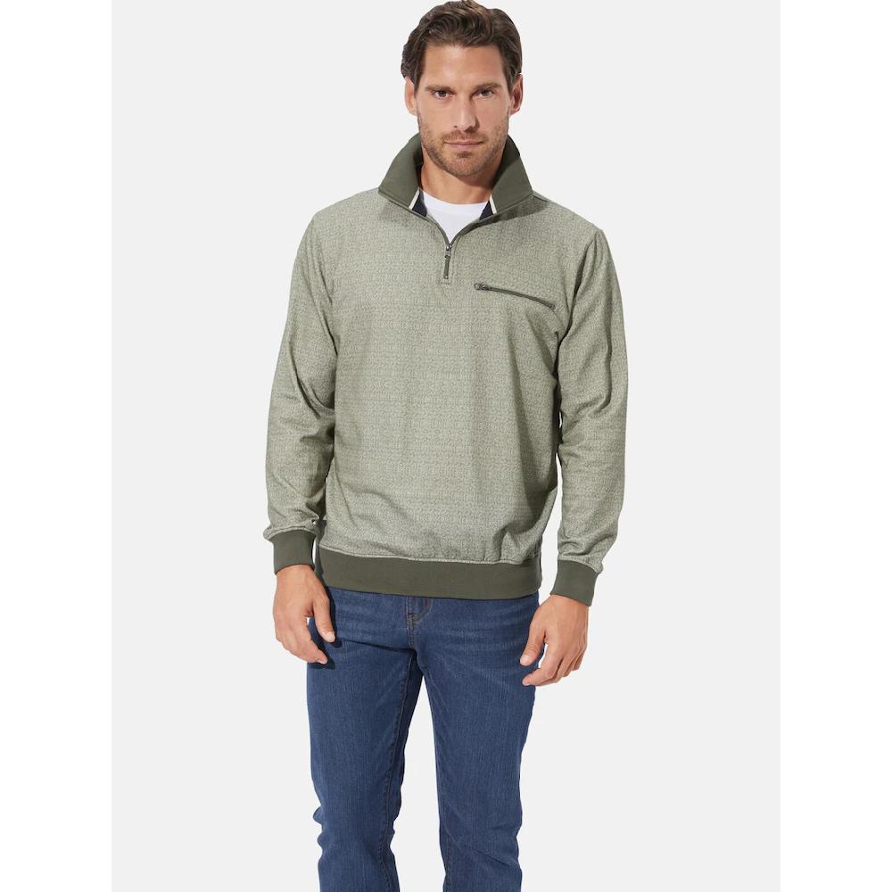 Babista Sweatshirt »Sweatshirt ELANDOR« (1 tlg.)