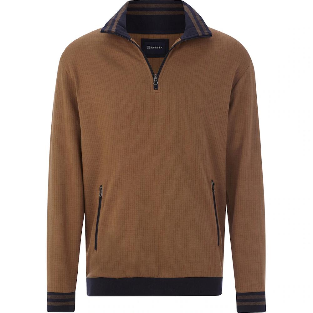 Babista Sweatshirt »Sweatshirt IDRON« (1 Tlg.)
