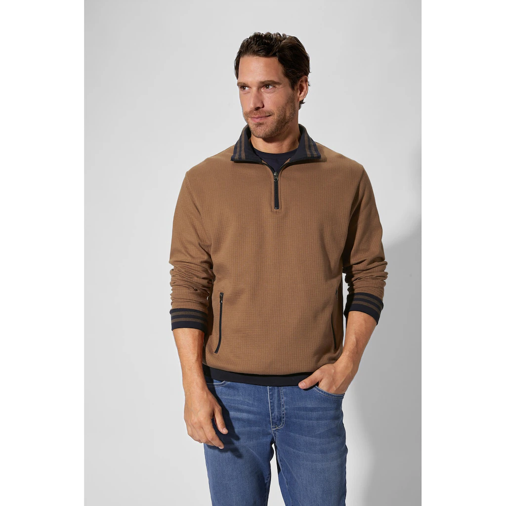 Babista Sweatshirt »Sweatshirt IDRON« (1 Tlg.)