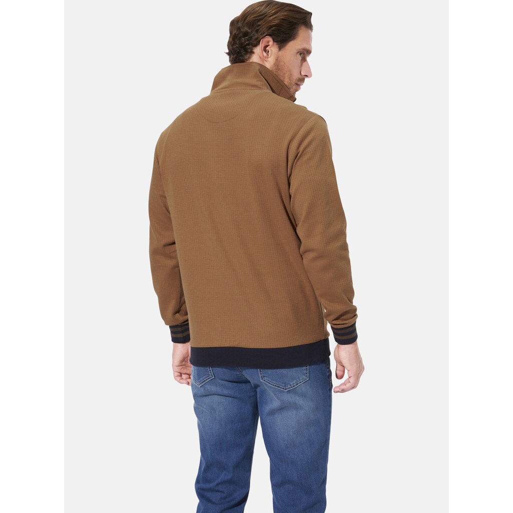 Babista Sweatshirt »Sweatshirt IDRON« (1 Tlg.)